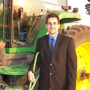 John J. Schwarz, II, Attorney