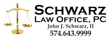 Schwarz Law Office, PC Logo